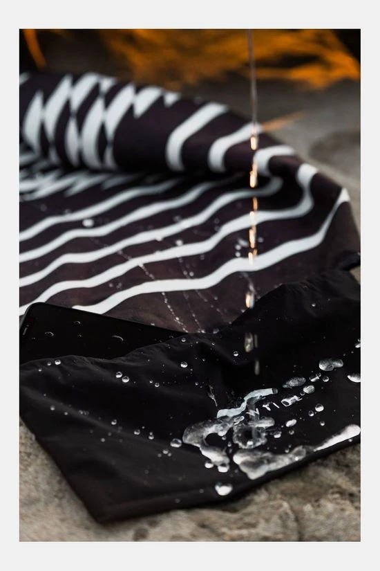 Slowtide Maze Park Deken 6 Slowtide Maze Park Deken - Afbeelding 4