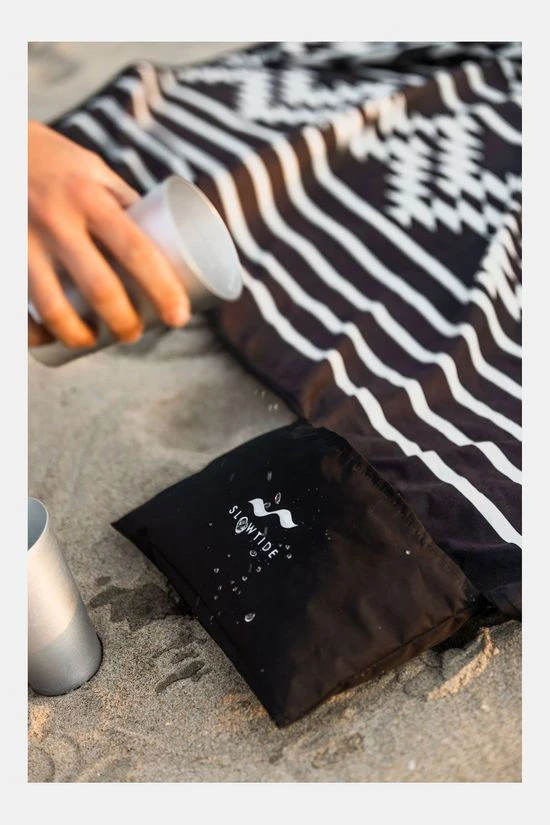 Slowtide Maze Park Deken 7 Slowtide Maze Park Deken - Afbeelding 5