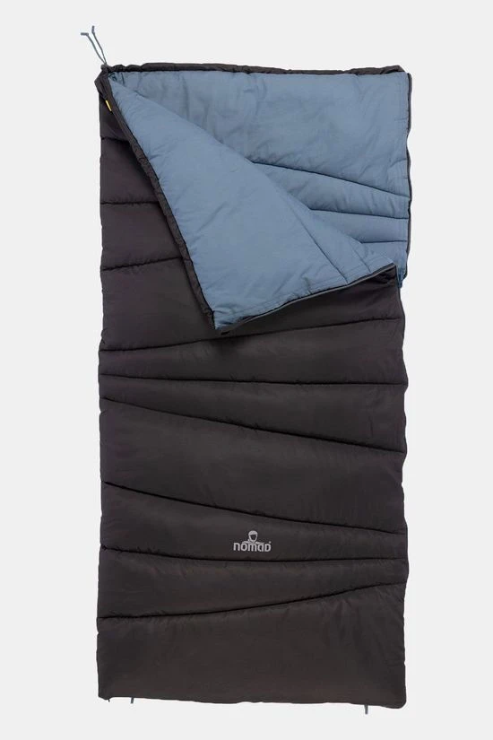 Nomad Stanley Junior Slaapzak 4 Nomad Stanley Junior Slaapzak - Afbeelding 2