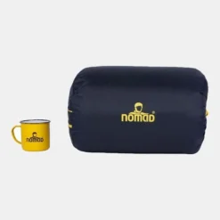 Nomad Stanley Junior Slaapzak 15 Nomad Stanley Junior Slaapzak -NL Uitrusting Voor Buiten Verkoopwinkel g4hb6h0005 7171 07 nl