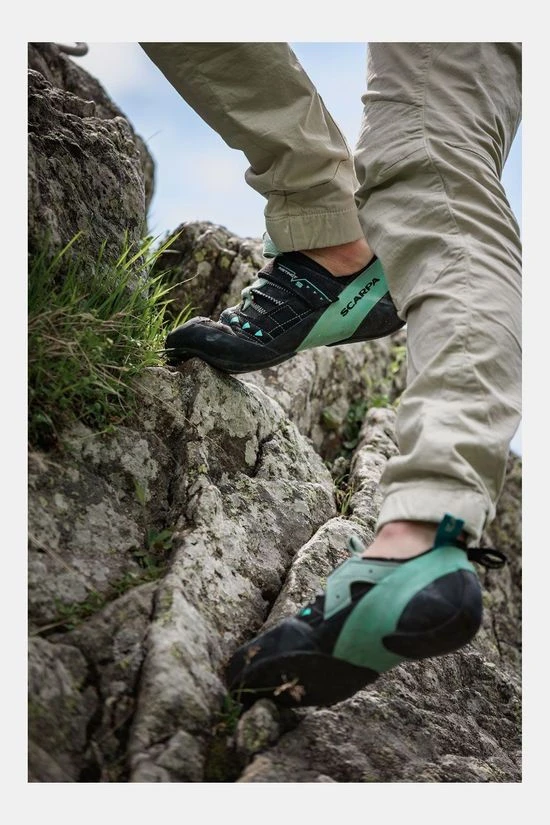 Scarpa Instinct VS Klimschoen Dames 4 Scarpa Instinct VS Klimschoen Dames - Afbeelding 2