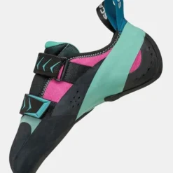 Scarpa Vapor V Klimschoen Dames 11 Scarpa Vapor V Klimschoen Dames -NL Uitrusting Voor Buiten Verkoopwinkel h21ai90003 7049 03 nl