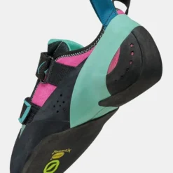 Scarpa Vapor V Klimschoen Dames 12 Scarpa Vapor V Klimschoen Dames -NL Uitrusting Voor Buiten Verkoopwinkel h21ai90003 7049 04 nl