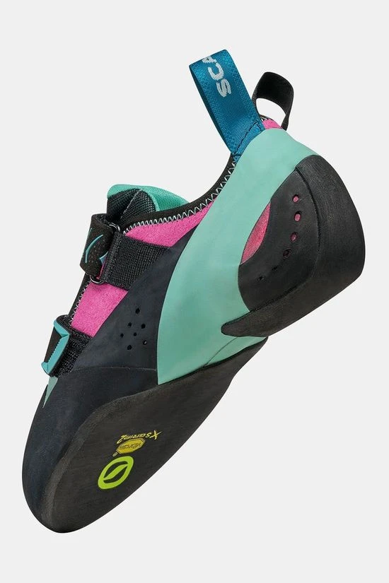 Scarpa Vapor V Klimschoen Dames 6 Scarpa Vapor V Klimschoen Dames - Afbeelding 4