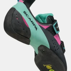 Scarpa Vapor V Klimschoen Dames 14 Scarpa Vapor V Klimschoen Dames -NL Uitrusting Voor Buiten Verkoopwinkel h21ai90003 7049 06 nl