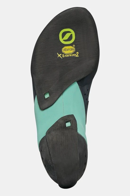 Scarpa Vapor V Klimschoen Dames 9 Scarpa Vapor V Klimschoen Dames - Afbeelding 7