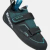 Scarpa Reflex V Relaxed Fit Klimschoen Dames -NL Uitrusting Voor Buiten Verkoopwinkel h21ai90004 7047 01 nl