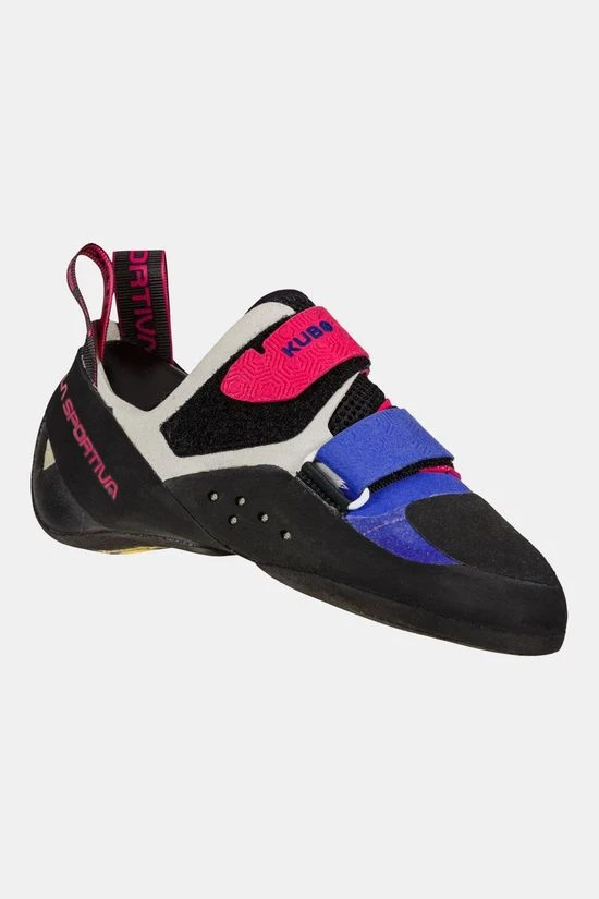 La Sportiva Kubo Klimschoen Dames 3 La Sportiva Kubo Klimschoen Dames