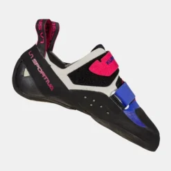 La Sportiva Kubo Klimschoen Dames 12 La Sportiva Kubo Klimschoen Dames -NL Uitrusting Voor Buiten Verkoopwinkel h21ai90005 1046 02 nl