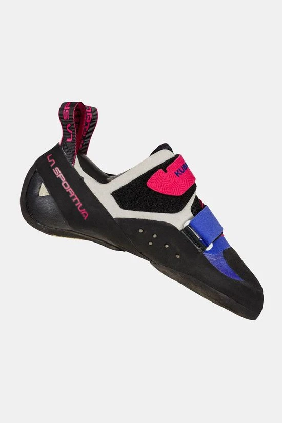 La Sportiva Kubo Klimschoen Dames 5 La Sportiva Kubo Klimschoen Dames - Afbeelding 3