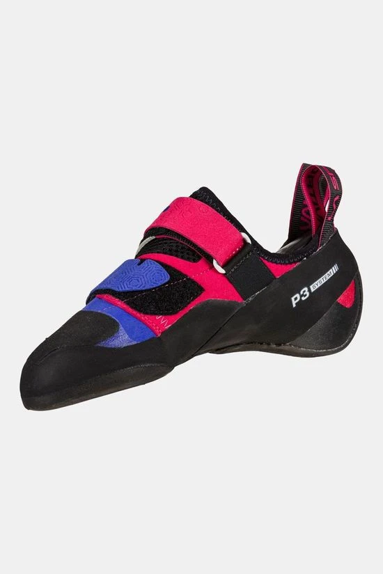 La Sportiva Kubo Klimschoen Dames 6 La Sportiva Kubo Klimschoen Dames - Afbeelding 4