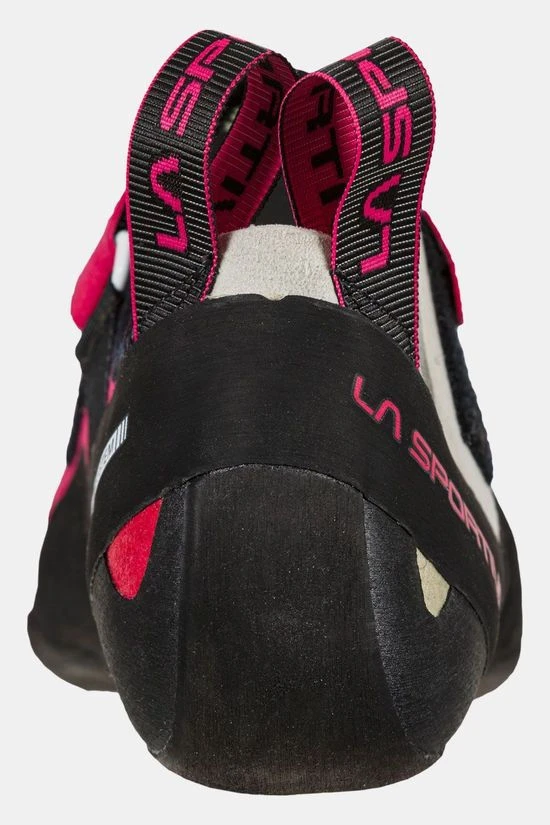 La Sportiva Kubo Klimschoen Dames 9 La Sportiva Kubo Klimschoen Dames - Afbeelding 7