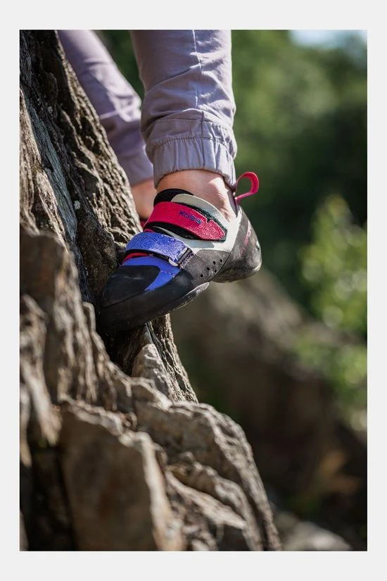 La Sportiva Kubo Klimschoen Dames 4 La Sportiva Kubo Klimschoen Dames - Afbeelding 2