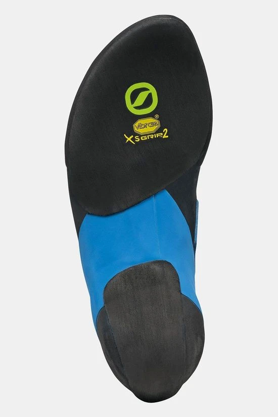 Scarpa Instinct VSR Klimschoen 9 Scarpa Instinct VSR Klimschoen - Afbeelding 7