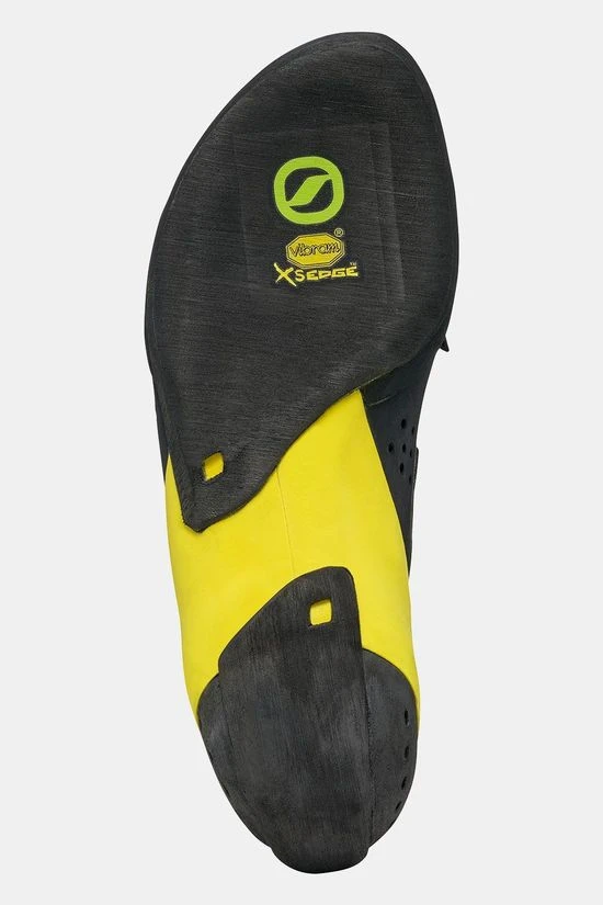 Scarpa Vapor V Klimschoen 10 Scarpa Vapor V Klimschoen - Afbeelding 8