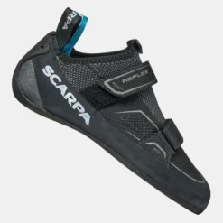 Scarpa Reflex V Relaxed Fit Klimschoen -NL Uitrusting Voor Buiten Verkoopwinkel h22ai90006 7070 02 nl