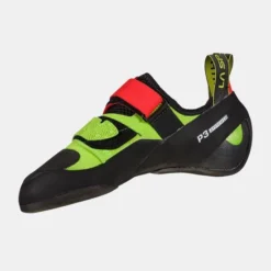 La Sportiva Kubo Klimschoen -NL Uitrusting Voor Buiten Verkoopwinkel h22ai90007 2657 03 nl