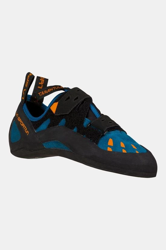 La Sportiva Tarantula Klimschoen 3 La Sportiva Tarantula Klimschoen