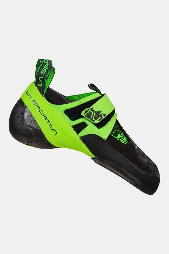 La Sportiva Skwama Vegan Klimschoen 3 La Sportiva Skwama Vegan Klimschoen