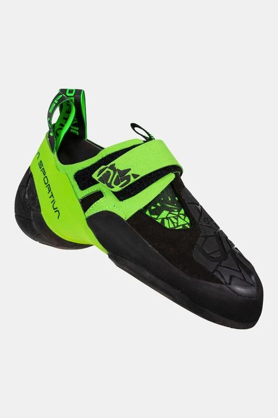 La Sportiva Skwama Vegan Klimschoen 5 La Sportiva Skwama Vegan Klimschoen - Afbeelding 3