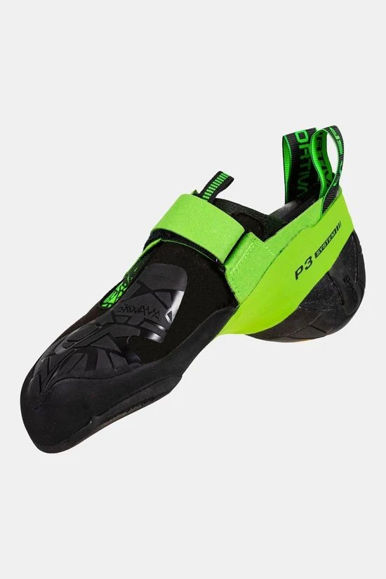 La Sportiva Skwama Vegan Klimschoen 6 La Sportiva Skwama Vegan Klimschoen - Afbeelding 4