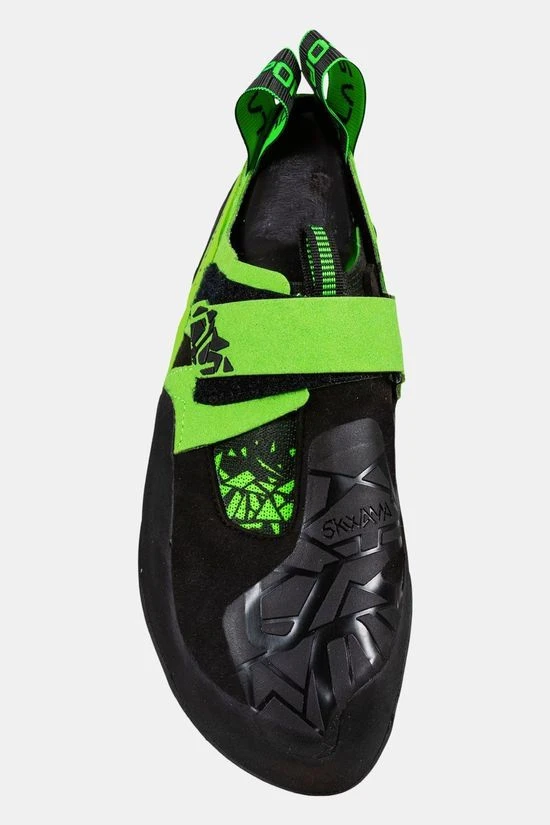 La Sportiva Skwama Vegan Klimschoen 7 La Sportiva Skwama Vegan Klimschoen - Afbeelding 5