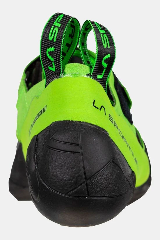 La Sportiva Skwama Vegan Klimschoen 8 La Sportiva Skwama Vegan Klimschoen - Afbeelding 6