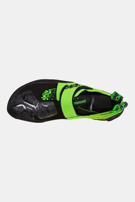 La Sportiva Skwama Vegan Klimschoen 9 La Sportiva Skwama Vegan Klimschoen - Afbeelding 7