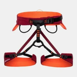 Mammut Togir 2.0 3 Slide Harness Klimharnas Dames
