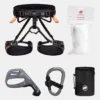 Mammut Ophir 4 Slide Climbing Package 2 Mammut Ophir 4 Slide Climbing Package -NL Uitrusting Voor Buiten Verkoopwinkel h4gb390007 8989 01 nl