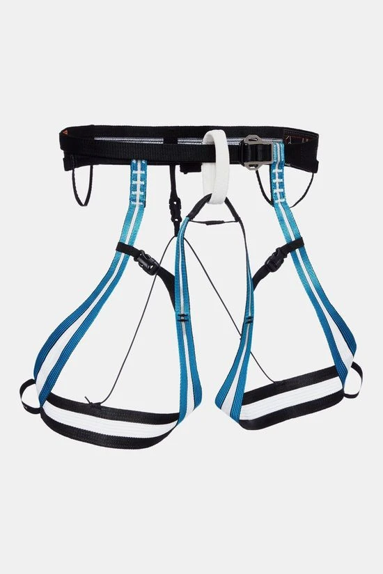Black Diamond Couloir Harness Klimgordel 3 Black Diamond Couloir Harness Klimgordel