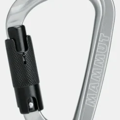 Mammut Classic HMS Twistlock Plus Carabiner
