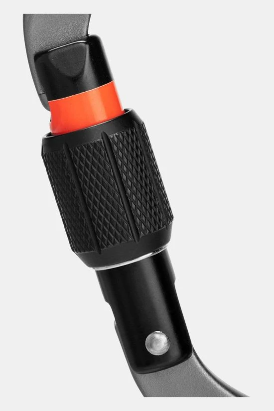 Mammut Workhorse HMS Screwgate Carabiner 5 Mammut Workhorse HMS Screwgate Carabiner - Afbeelding 3