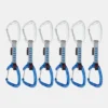 Mammut Crag Wire 10 Cm Indicator 6-Pack Quickdraws 1 Mammut Crag Wire 10 Cm Indicator 6-Pack Quickdraws -NL Uitrusting Voor Buiten Verkoopwinkel h4sa3a0005 1015 01 nl