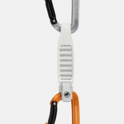 Mammut Sender Keylock 12 CM Quickdraw Klimsetje
