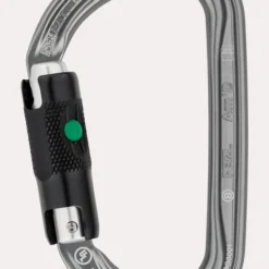 Petzl Am'D Ball Lock Karabiner