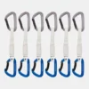 Mammut Workhorse Keylock 17 Cm 6-Pack Quickdraws -NL Uitrusting Voor Buiten Verkoopwinkel h4sc390001 7324 01 nl
