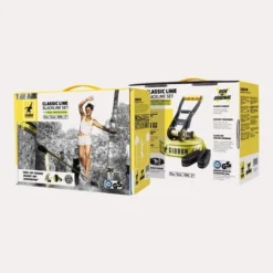 Gibbon Classic Line Treewear Set Slackline 11 Gibbon Classic Line Treewear Set Slackline -NL Uitrusting Voor Buiten Verkoopwinkel h4tb390004 7020 05 nl