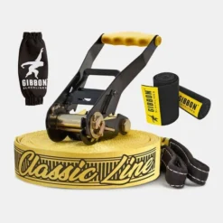 Gibbon Classicline XL Treewear Set Slackline