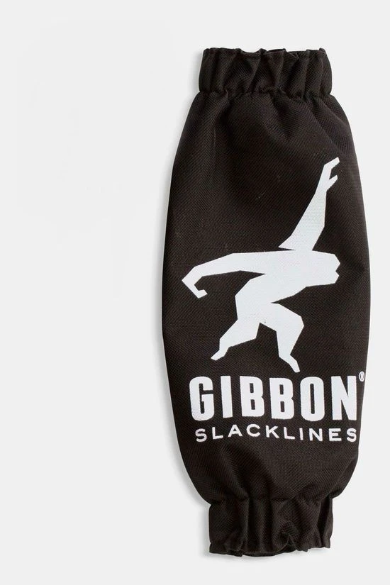 Gibbon Classicline XL Treewear Set Slackline 6 Gibbon Classicline XL Treewear Set Slackline - Afbeelding 4