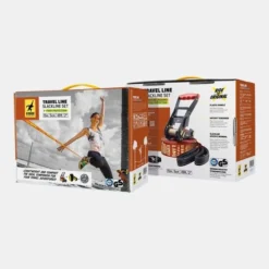 Gibbon Travel Line Treewear Set Slackline -NL Uitrusting Voor Buiten Verkoopwinkel h4tb390006 2720 05 nl