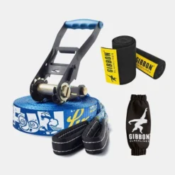 Gibbon Funline Treewear Set Slackline