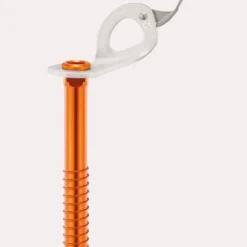 Petzl Laser Speed Light Ijsschroef