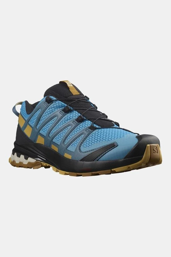 Salomon Xa Pro 3D V8 Wandelschoen 4 Salomon Xa Pro 3D V8 Wandelschoen - Afbeelding 2