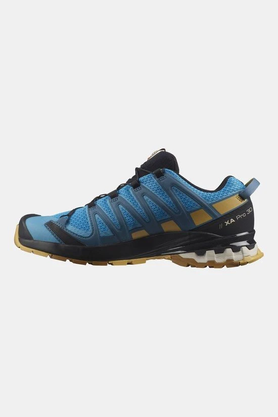 Salomon Xa Pro 3D V8 Wandelschoen 5 Salomon Xa Pro 3D V8 Wandelschoen - Afbeelding 3