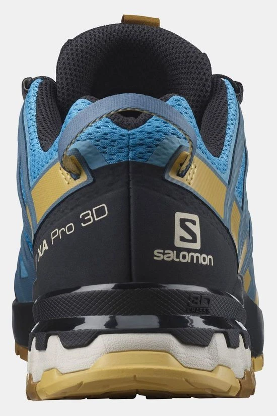 Salomon Xa Pro 3D V8 Wandelschoen 7 Salomon Xa Pro 3D V8 Wandelschoen - Afbeelding 5