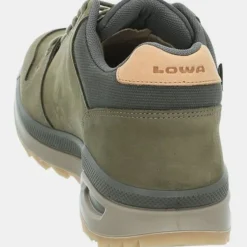 Lowa Locarno GTX Wandelschoenen -NL Uitrusting Voor Buiten Verkoopwinkel habcc80034 5252 14 nl nl