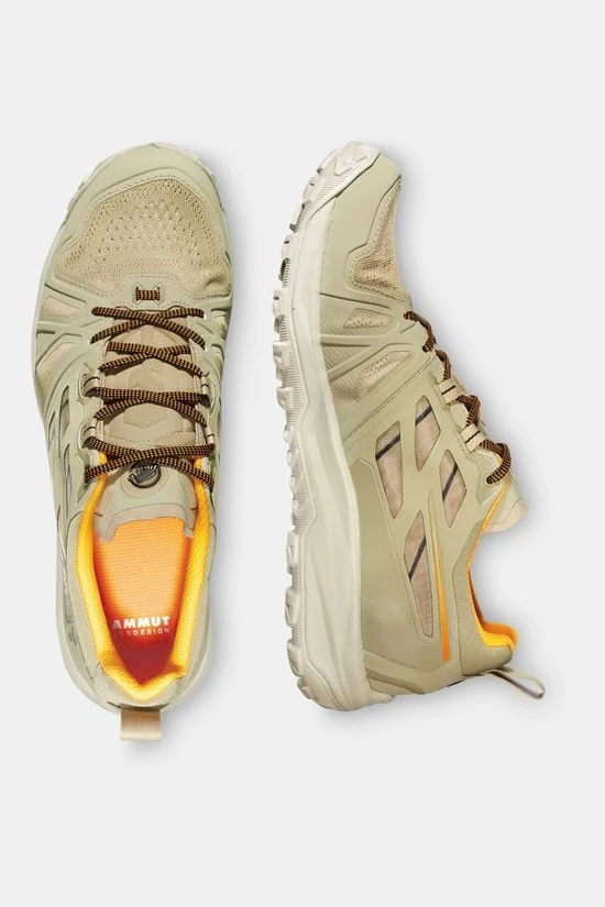 Mammut Saentis Low Gtx Men 5 Mammut Saentis Low Gtx Men - Afbeelding 3