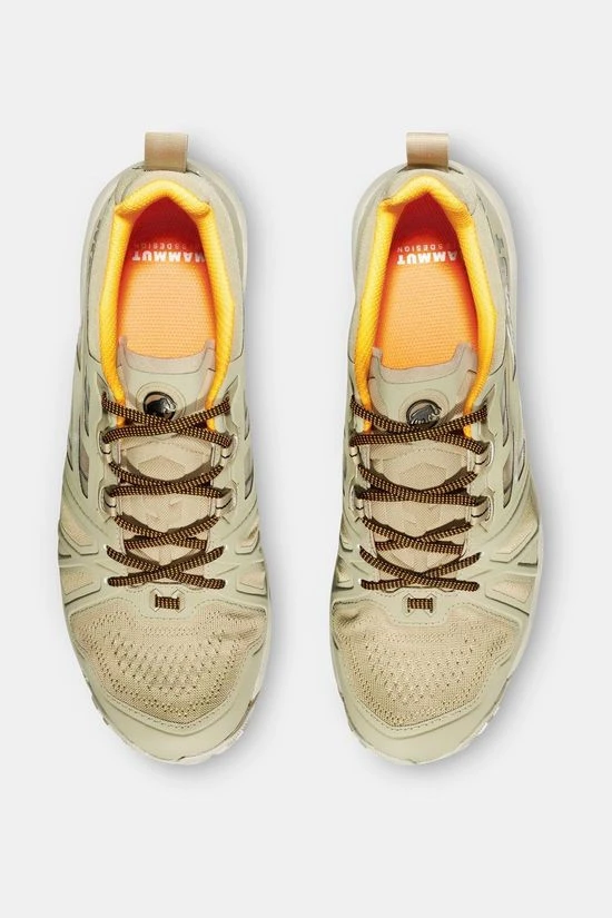 Mammut Saentis Low Gtx Men 6 Mammut Saentis Low Gtx Men - Afbeelding 4