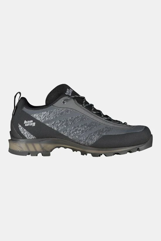 Hanwag Ferrata Light Low GTX Wandelschoenen 3 Hanwag Ferrata Light Low GTX Wandelschoenen
